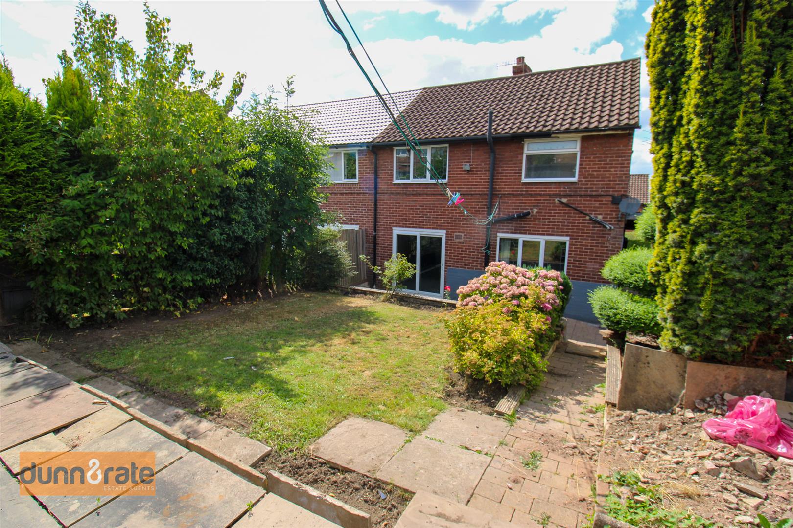 Hillside Close, Baddeley Green, Stoke-On-Trent